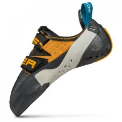 Scarpa Booster - Climbing Shoes -Edelrid Sales 2025 scarpa booster climbing shoes detail 4