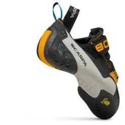Scarpa Booster - Climbing Shoes -Edelrid Sales 2025 scarpa booster climbing shoes detail 6
