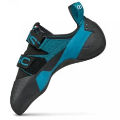 Scarpa Boostic - Climbing Shoes -Edelrid Sales 2025 scarpa boostic climbing shoes detail 3
