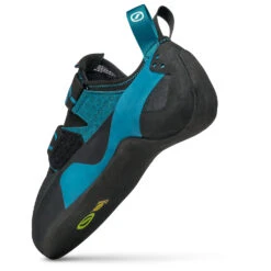 Scarpa Boostic - Climbing Shoes -Edelrid Sales 2025 scarpa boostic climbing shoes detail 4