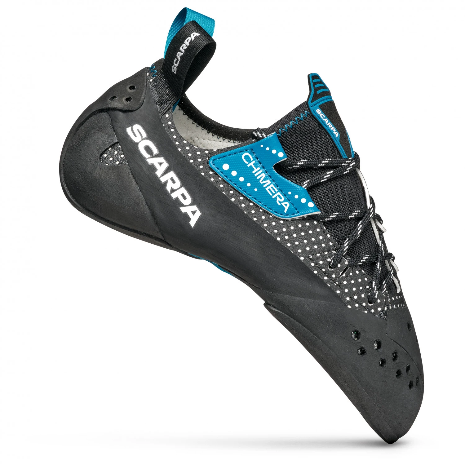 Scarpa Chimera - Climbing Shoes 3 Scarpa Chimera - Climbing Shoes