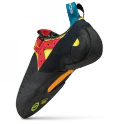 Scarpa Drago - Climbing Shoes -Edelrid Sales 2025 scarpa drago climbing shoes detail 5