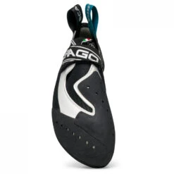 Scarpa Drago LV - Climbing Shoes -Edelrid Sales 2025 scarpa drago lv climbing shoes detail 3