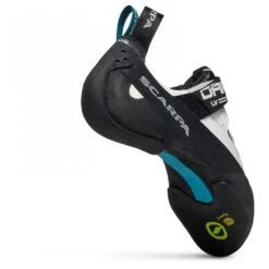 Scarpa Drago LV - Climbing Shoes -Edelrid Sales 2025 scarpa drago lv climbing shoes detail 6