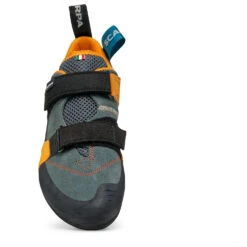 Scarpa Force V - Climbing Shoes 10 Scarpa Force V - Climbing Shoes -Edelrid Sales 2025 scarpa force v climbing shoes detail 2