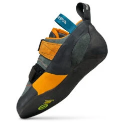 Scarpa Force V - Climbing Shoes 12 Scarpa Force V - Climbing Shoes -Edelrid Sales 2025 scarpa force v climbing shoes detail 4