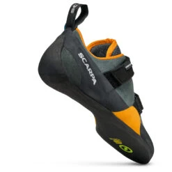 Scarpa Force V - Climbing Shoes 13 Scarpa Force V - Climbing Shoes -Edelrid Sales 2025 scarpa force v climbing shoes detail 5