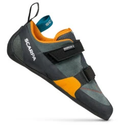 Scarpa Force V - Climbing Shoes 14 Scarpa Force V - Climbing Shoes -Edelrid Sales 2025 scarpa force v climbing shoes detail 6