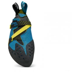 Scarpa Furia Air - Climbing Shoes 11 Scarpa Furia Air - Climbing Shoes -Edelrid Sales 2025 scarpa furia air climbing shoes detail 3