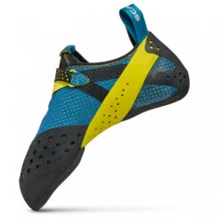 Scarpa Furia Air - Climbing Shoes 12 Scarpa Furia Air - Climbing Shoes -Edelrid Sales 2025 scarpa furia air climbing shoes detail 4