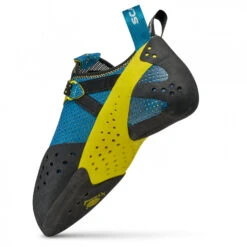 Scarpa Furia Air - Climbing Shoes 13 Scarpa Furia Air - Climbing Shoes -Edelrid Sales 2025 scarpa furia air climbing shoes detail 5