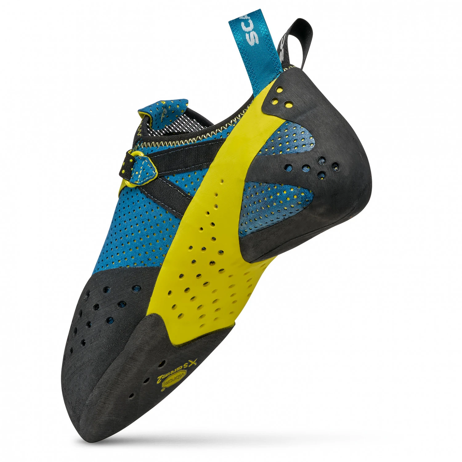Scarpa Furia Air - Climbing Shoes 7 Scarpa Furia Air - Climbing Shoes - Image 5