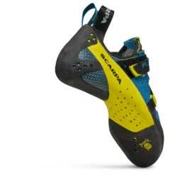 Scarpa Furia Air - Climbing Shoes 14 Scarpa Furia Air - Climbing Shoes -Edelrid Sales 2025 scarpa furia air climbing shoes detail 6