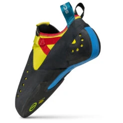 Scarpa Furia S - Climbing Shoes -Edelrid Sales 2025 scarpa furia s climbing shoes detail 5