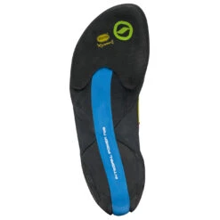 Scarpa Furia S - Climbing Shoes -Edelrid Sales 2025 scarpa furia s climbing shoes detail 7