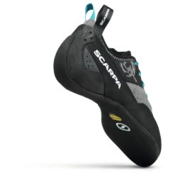 Scarpa Generator - Climbing Shoes -Edelrid Sales 2025 scarpa generator climbing shoes detail 3