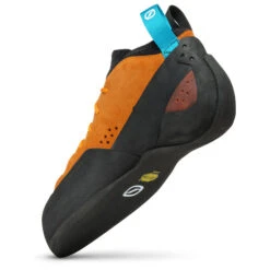 Scarpa Generator Mid - Climbing Shoes -Edelrid Sales 2025 scarpa generator mid climbing shoes detail 4