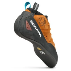 Scarpa Generator Mid - Climbing Shoes -Edelrid Sales 2025 scarpa generator mid climbing shoes detail 5