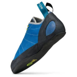 Scarpa Helix - Climbing Shoes -Edelrid Sales 2025 scarpa helix climbing shoes detail 5