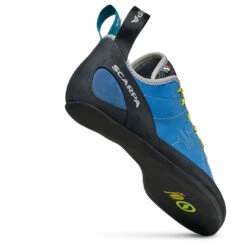 Scarpa Helix - Climbing Shoes -Edelrid Sales 2025 scarpa helix climbing shoes detail 6