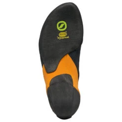 Scarpa Instinct Lace - Climbing Shoes -Edelrid Sales 2025 scarpa instinct lace climbing shoes detail 7