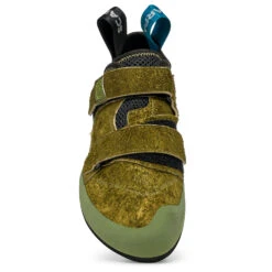 Scarpa Jungle - Climbing Shoes -Edelrid Sales 2025 scarpa jungle climbing shoes detail 3