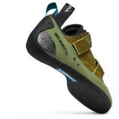 Scarpa Jungle - Climbing Shoes -Edelrid Sales 2025 scarpa jungle climbing shoes detail 6