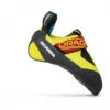 Scarpa Kid's Drago - Climbing Shoes 2 Scarpa Kid's Drago - Climbing Shoes -Edelrid Sales 2025 scarpa kids drago climbing shoes