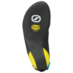 Scarpa Kid's Drago - Climbing Shoes -Edelrid Sales 2025 scarpa kids drago climbing shoes detail 7