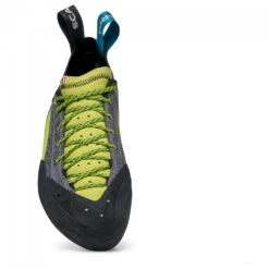 Scarpa Maestro - Climbing Shoes -Edelrid Sales 2025 scarpa maestro climbing shoes detail 3