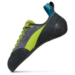 Scarpa Maestro - Climbing Shoes -Edelrid Sales 2025 scarpa maestro climbing shoes detail 4