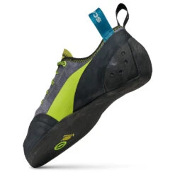 Scarpa Maestro - Climbing Shoes -Edelrid Sales 2025 scarpa maestro climbing shoes detail 5