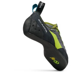Scarpa Maestro - Climbing Shoes -Edelrid Sales 2025 scarpa maestro climbing shoes detail 6