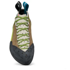 Scarpa Maestro Mid Eco - Climbing Shoes -Edelrid Sales 2025 scarpa maestro mid eco climbing shoes detail 3