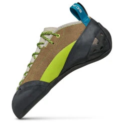 Scarpa Maestro Mid Eco - Climbing Shoes -Edelrid Sales 2025 scarpa maestro mid eco climbing shoes detail 4