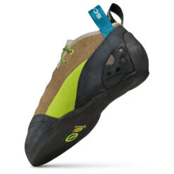 Scarpa Maestro Mid Eco - Climbing Shoes -Edelrid Sales 2025 scarpa maestro mid eco climbing shoes detail 5