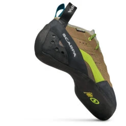 Scarpa Maestro Mid Eco - Climbing Shoes -Edelrid Sales 2025 scarpa maestro mid eco climbing shoes detail 6