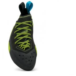 Scarpa Mago - Climbing Shoes -Edelrid Sales 2025 scarpa mago climbing shoes detail 3
