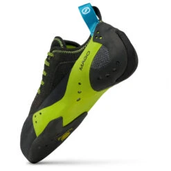 Scarpa Mago - Climbing Shoes -Edelrid Sales 2025 scarpa mago climbing shoes detail 5