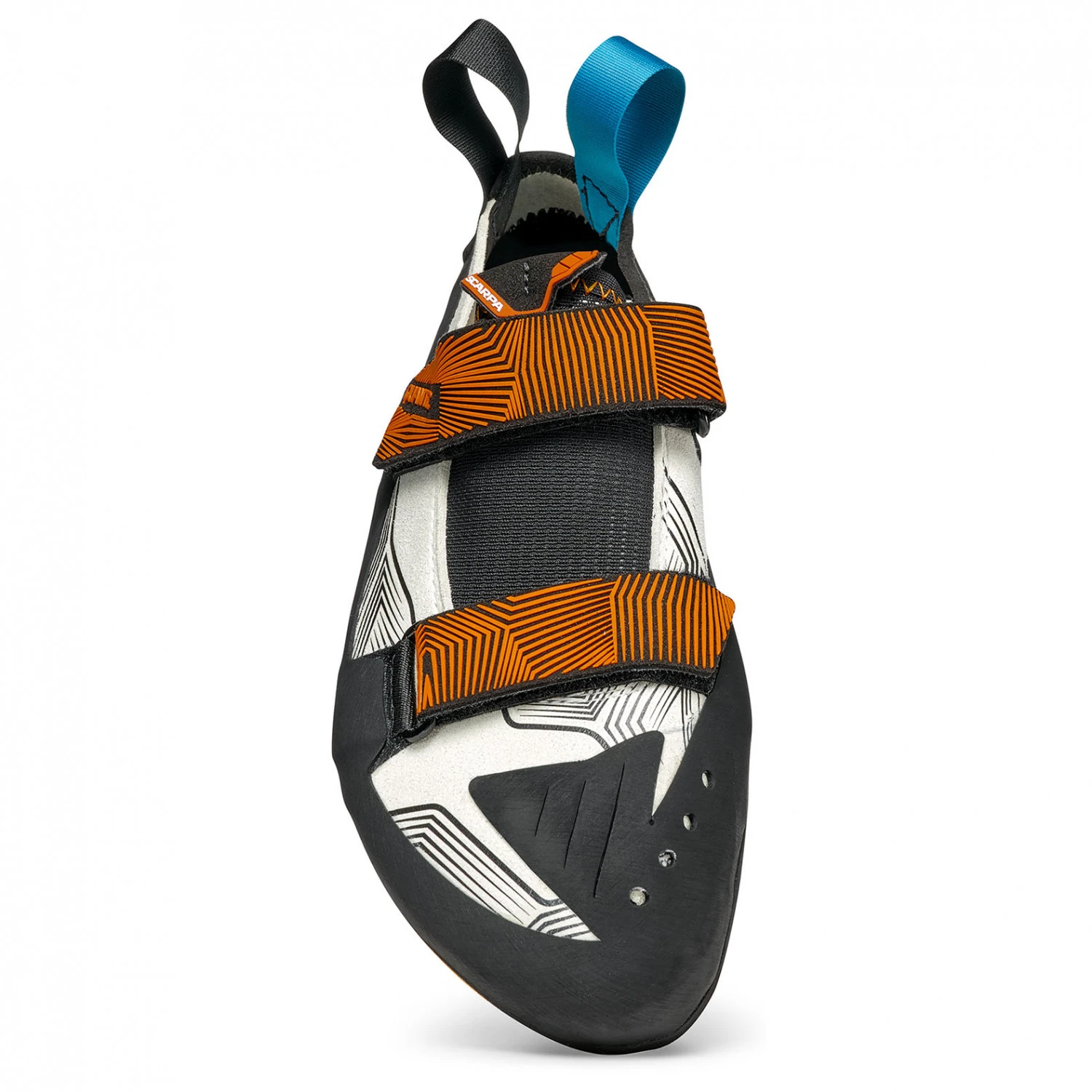 Scarpa Quantic - Climbing Shoes 5 Scarpa Quantic - Climbing Shoes - Image 3