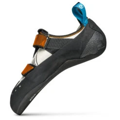 Scarpa Quantic - Climbing Shoes 12 Scarpa Quantic - Climbing Shoes -Edelrid Sales 2025 scarpa quantic climbing shoes detail 4