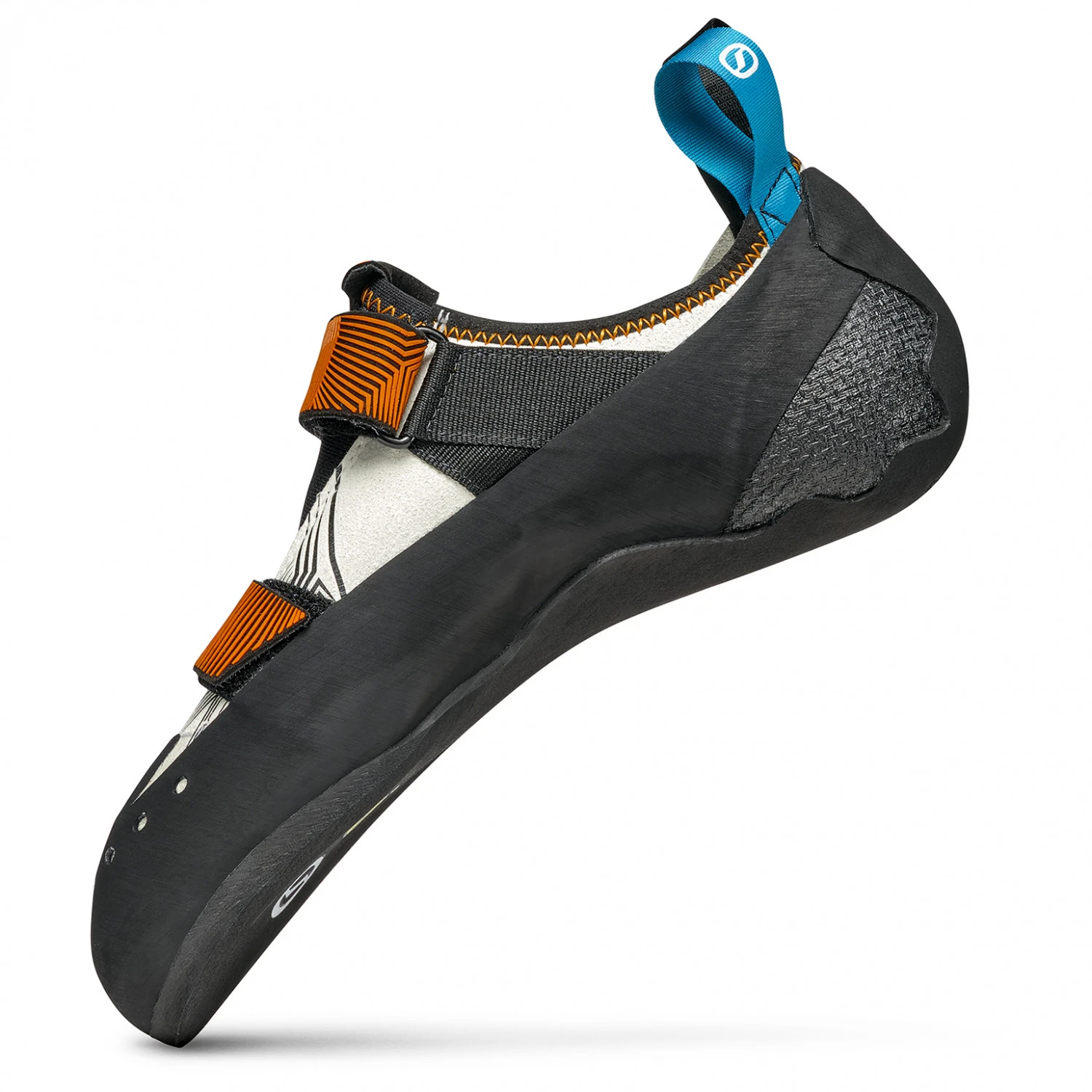 Scarpa Quantic - Climbing Shoes 6 Scarpa Quantic - Climbing Shoes - Image 4