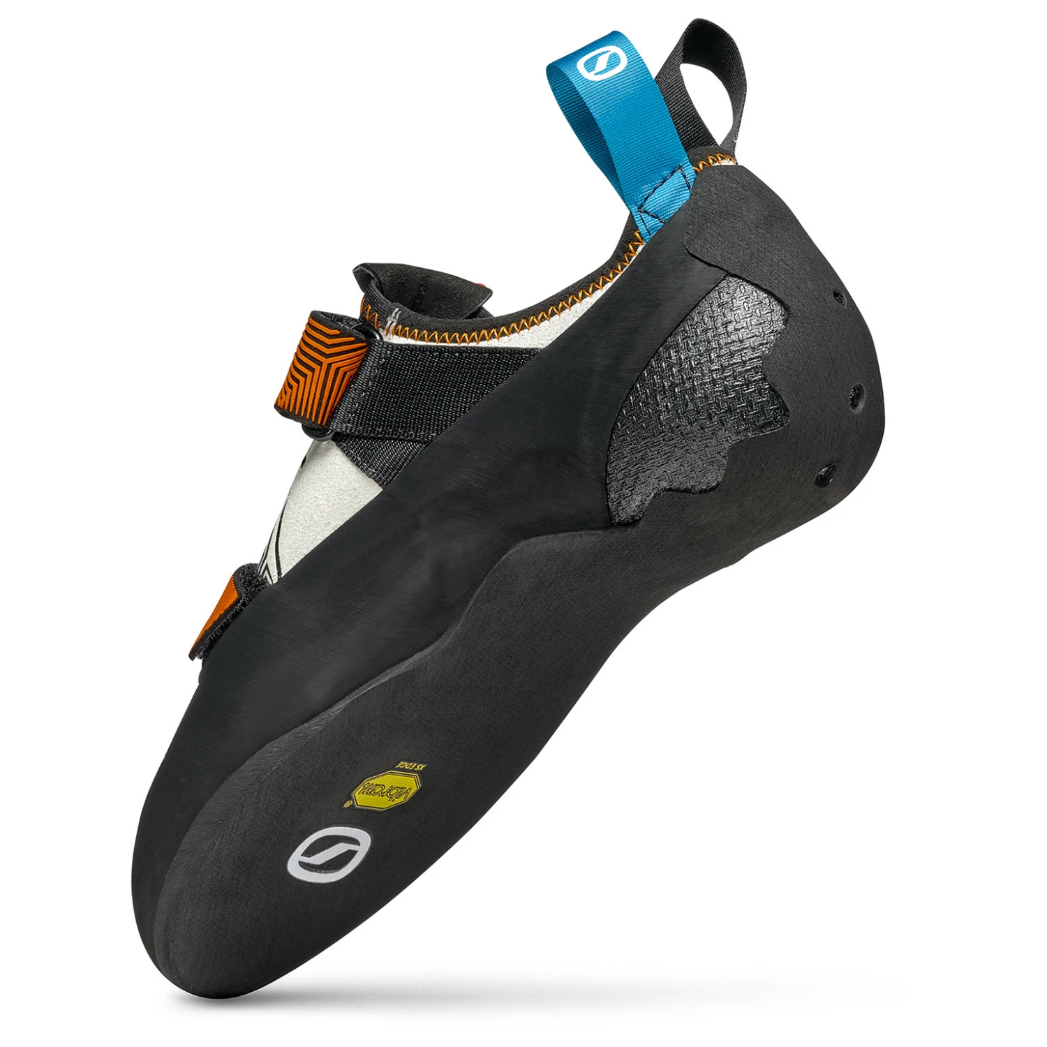 Scarpa Quantic - Climbing Shoes 7 Scarpa Quantic - Climbing Shoes - Image 5