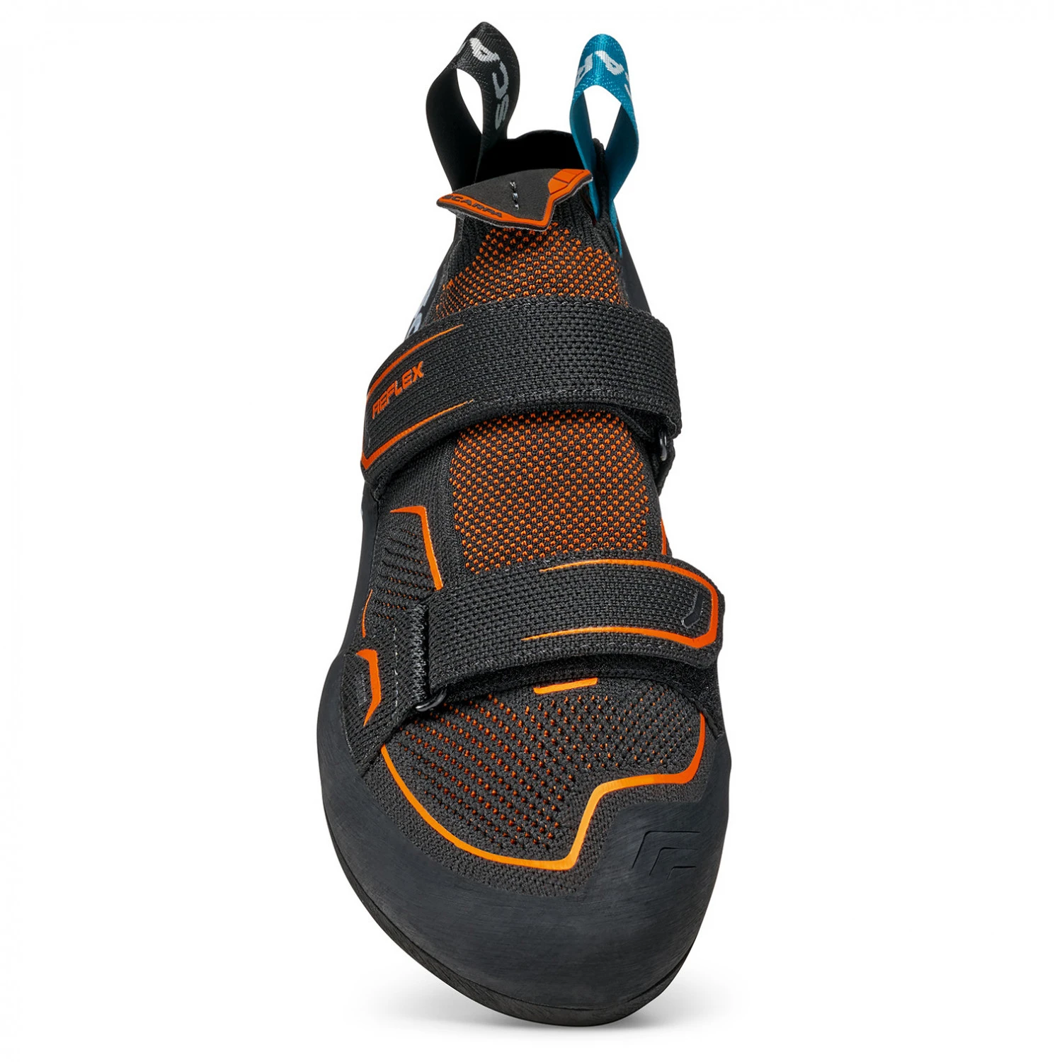 Scarpa Reflex V - Climbing Shoes 5 Scarpa Reflex V - Climbing Shoes - Image 3