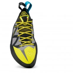 Scarpa Vapor - Climbing Shoes -Edelrid Sales 2025 scarpa vapor climbing shoes detail 3