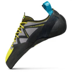 Scarpa Vapor - Climbing Shoes -Edelrid Sales 2025 scarpa vapor climbing shoes detail 4
