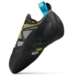 Scarpa Vapor - Climbing Shoes -Edelrid Sales 2025 scarpa vapor climbing shoes detail 5