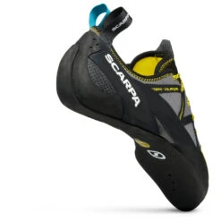 Scarpa Vapor - Climbing Shoes -Edelrid Sales 2025 scarpa vapor climbing shoes detail 6