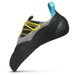 Scarpa Vapor S - Climbing Shoes -Edelrid Sales 2025 scarpa vapor s climbing shoes detail 4