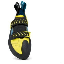 Scarpa Vapor V - Climbing Shoes -Edelrid Sales 2025 scarpa vapor v climbing shoes bf 1 detail 3
